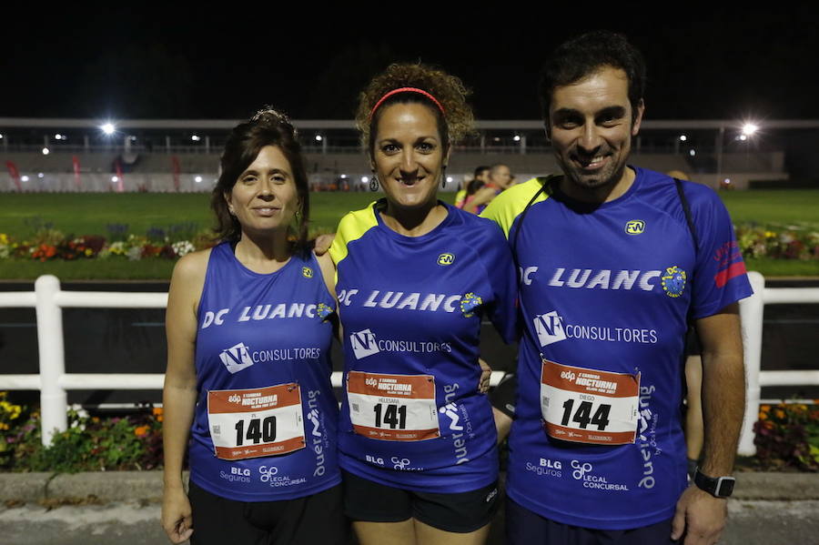 ¿Estuviste en la EdP Carrera Nocturna 10K de Gijón? ¡Búscate! (1)