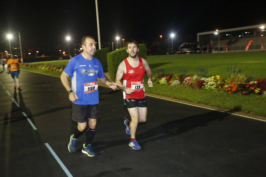 ¿Estuviste en la EdP Carrera Nocturna 10k de Gijón? ¡Búscate! (2)