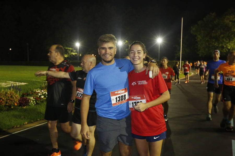 ¿Estuviste en la EdP Carrera Nocturna 10k de Gijón? ¡Búscate! (2)
