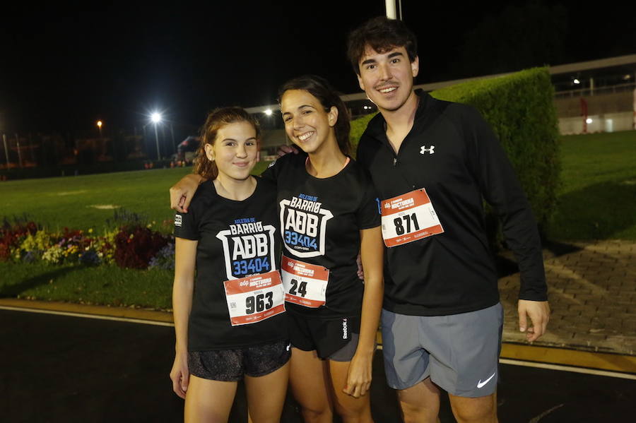 ¿Estuviste en la EdP Carrera Nocturna 10k de Gijón? ¡Búscate! (2)