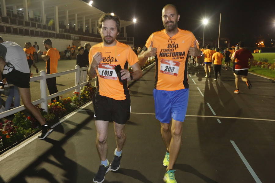 ¿Estuviste en la EdP Carrera Nocturna 10k de Gijón? ¡Búscate! (2)
