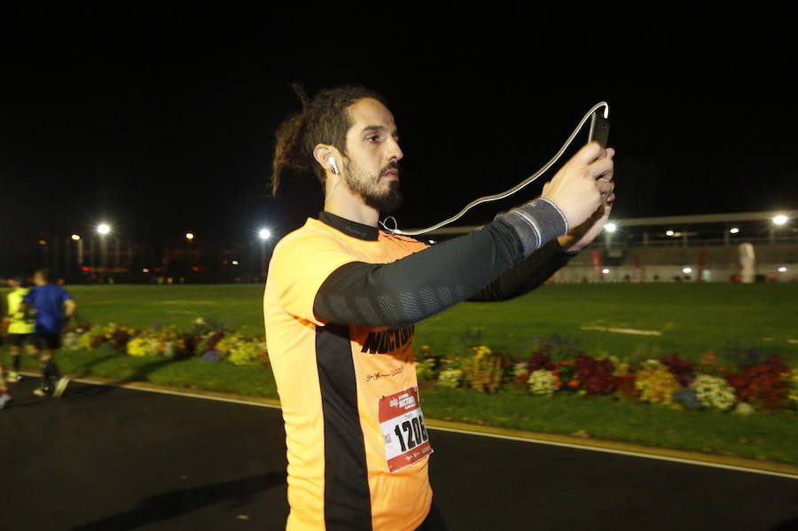 ¿Estuviste en la EdP Carrera Nocturna 10k de Gijón? ¡Búscate! (2)