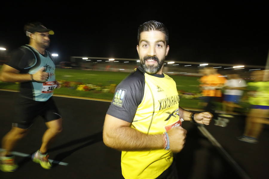¿Estuviste en la EdP Carrera Nocturna 10k de Gijón? ¡Búscate! (2)