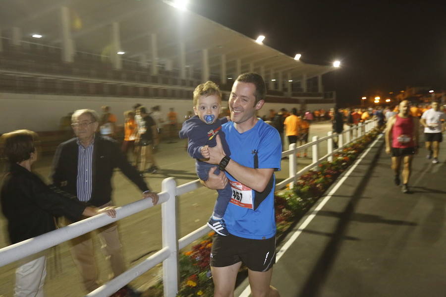 ¿Estuviste en la EdP Carrera Nocturna 10k de Gijón? ¡Búscate! (2)