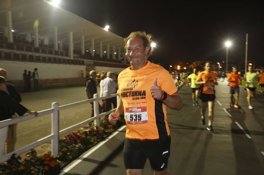 ¿Estuviste en la EdP Carrera Nocturna 10k de Gijón? ¡Búscate! (2)