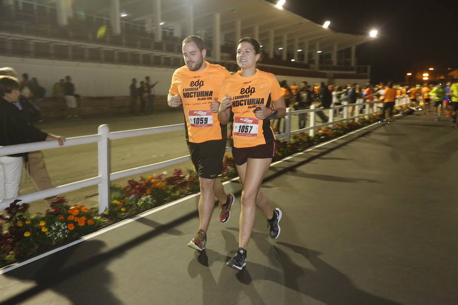 ¿Estuviste en la EdP Carrera Nocturna 10k de Gijón? ¡Búscate! (2)