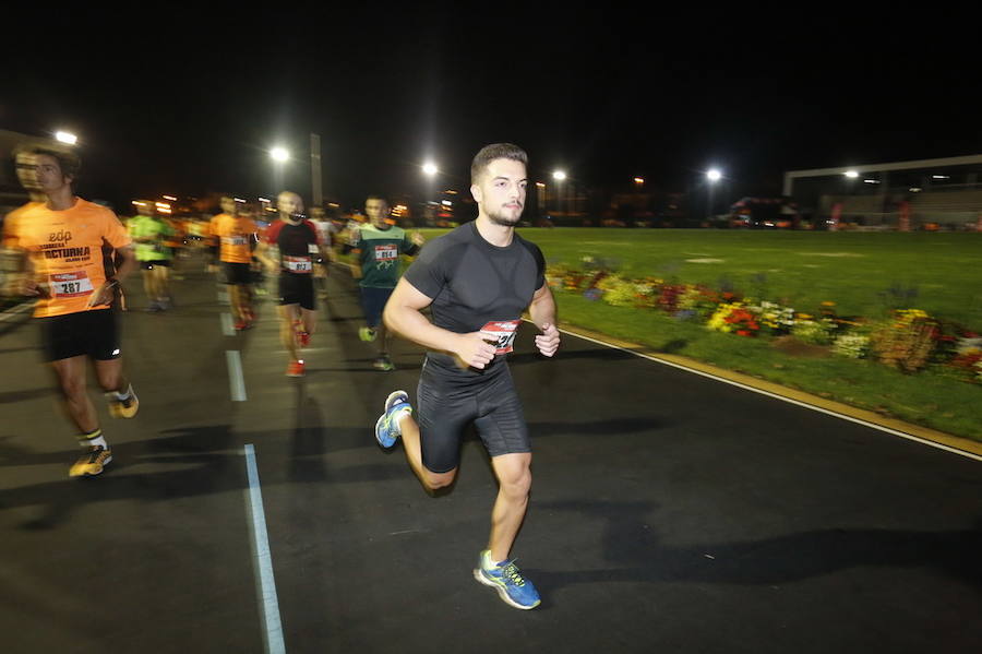 ¿Estuviste en la EdP Carrera Nocturna 10k de Gijón? ¡Búscate! (2)