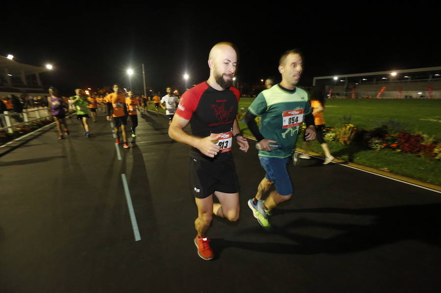 ¿Estuviste en la EdP Carrera Nocturna 10k de Gijón? ¡Búscate! (2)