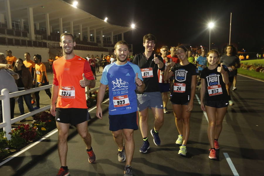 ¿Estuviste en la EdP Carrera Nocturna 10K de Gijón? ¡Búscate! (3)