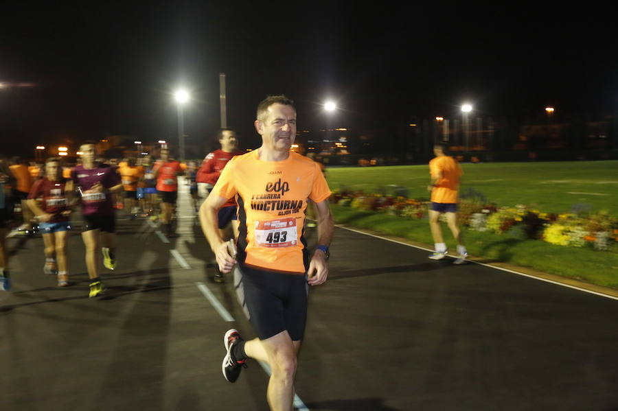 ¿Estuviste en la EdP Carrera Nocturna 10K de Gijón? ¡Búscate! (3)