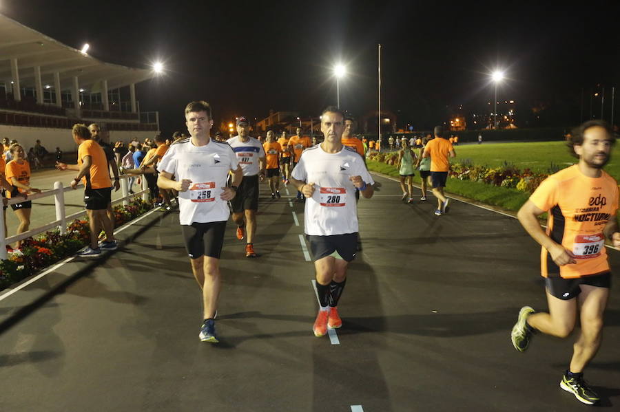 ¿Estuviste en la EdP Carrera Nocturna 10K de Gijón? ¡Búscate! (3)