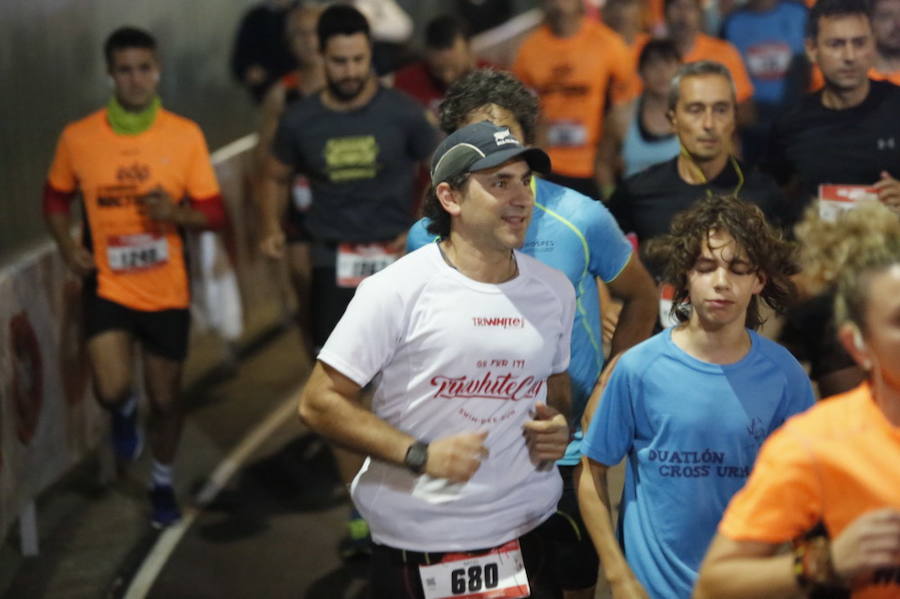 ¿Estuviste en la EdP Carrera Nocturna 10K de Gijón? ¡Búscate! (3)