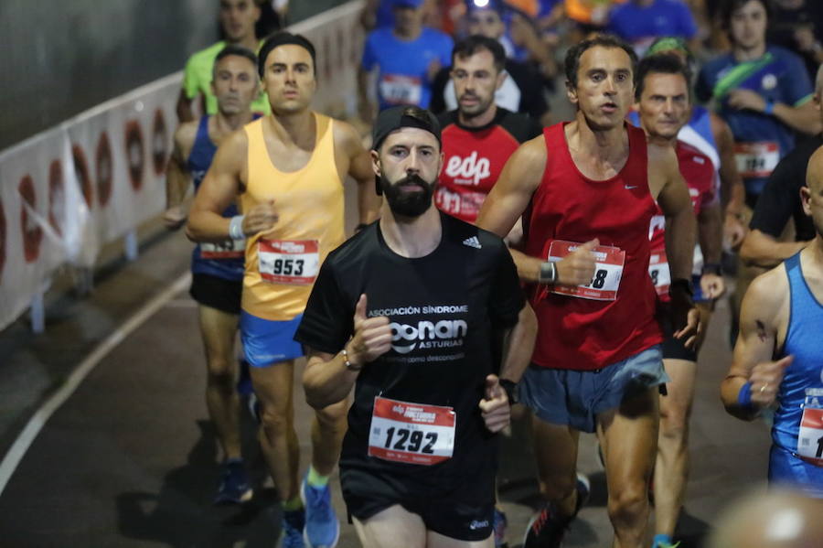 ¿Estuviste en la EdP Carrera Nocturna 10K de Gijón? ¡Búscate! (3)