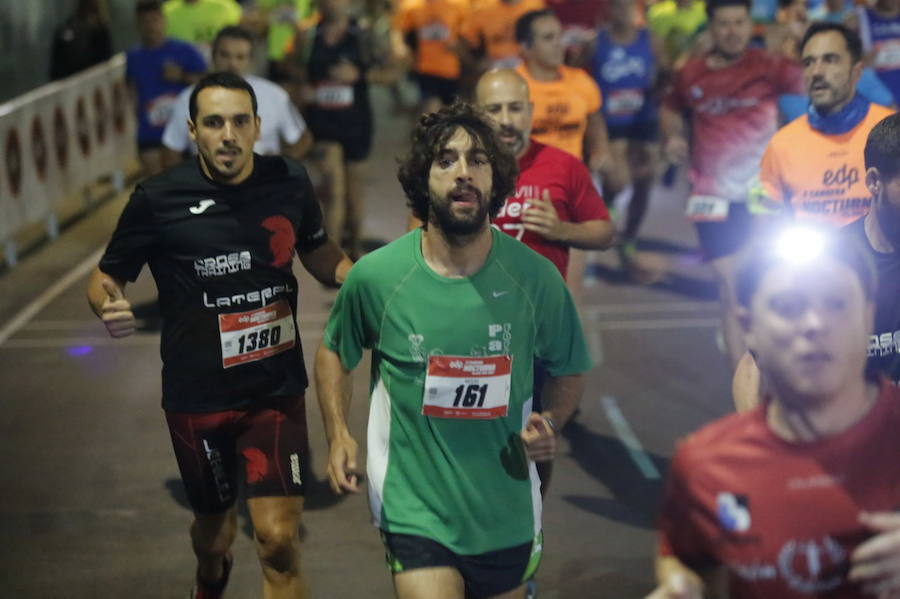 ¿Estuviste en la EdP Carrera Nocturna 10K de Gijón? ¡Búscate! (3)