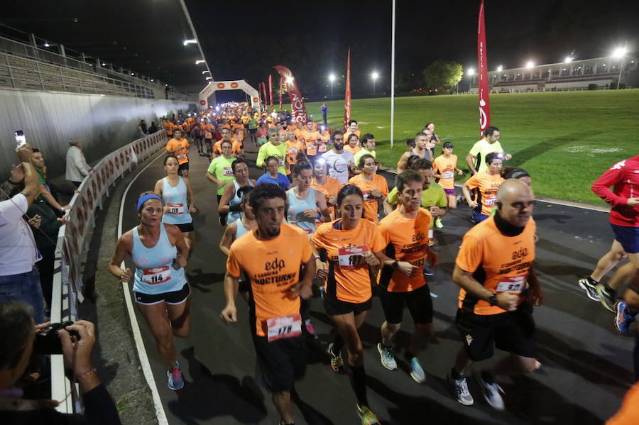 ¿Estuviste en la EdP Carrera Nocturna 10K de Gijón? ¡Búscate! (3)