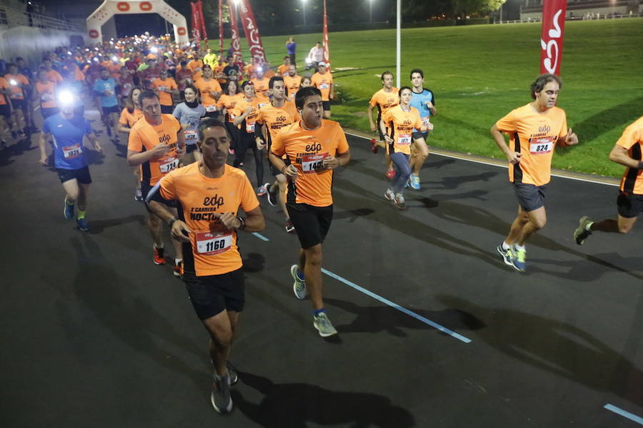 ¿Estuviste en la EdP Carrera Nocturna 10K de Gijón? ¡Búscate! (3)