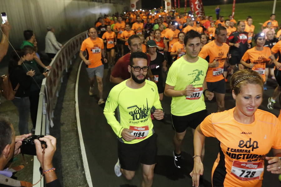 ¿Estuviste en la EdP Carrera Nocturna 10K de Gijón? ¡Búscate! (4)