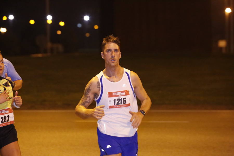 ¿Estuviste en la EdP Carrera Nocturna 10K de Gijón? ¡Búscate! (4)