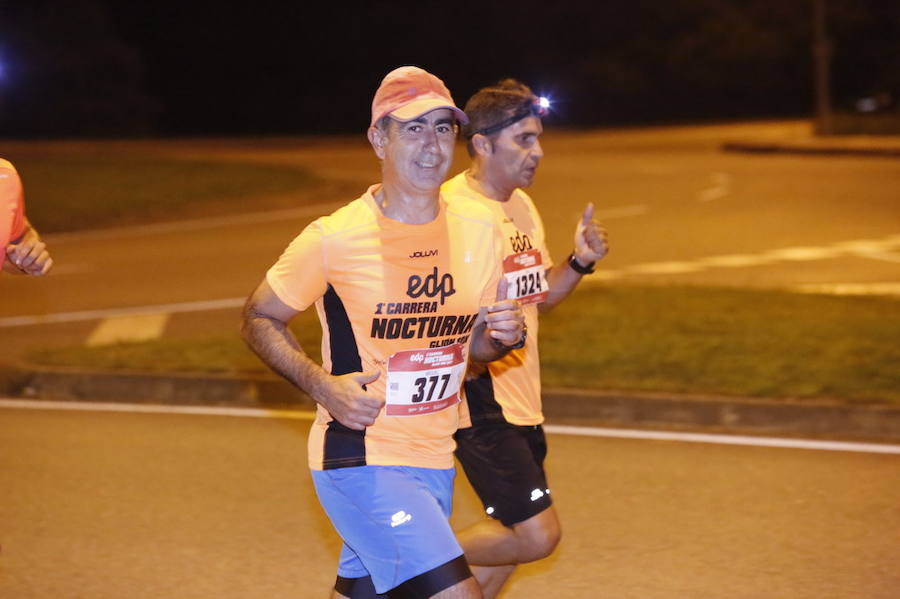 ¿Estuviste en la EdP Carrera Nocturna 10K de Gijón? ¡Búscate! (4)