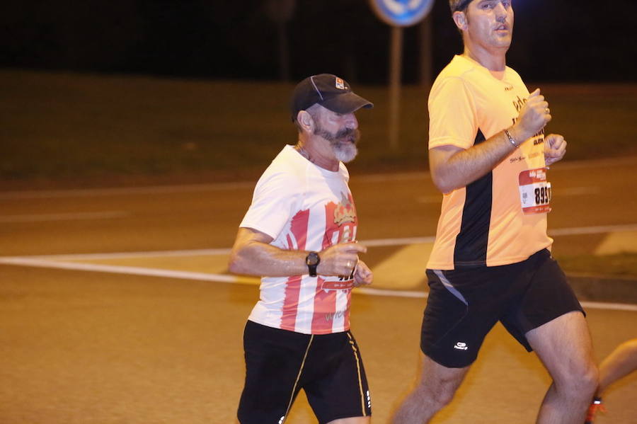 ¿Estuviste en la EdP Carrera Nocturna 10K de Gijón? ¡Búscate! (4)