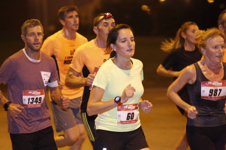 ¿Estuviste en la EdP Carrera Nocturna 10K de Gijón? ¡Búscate! (4)