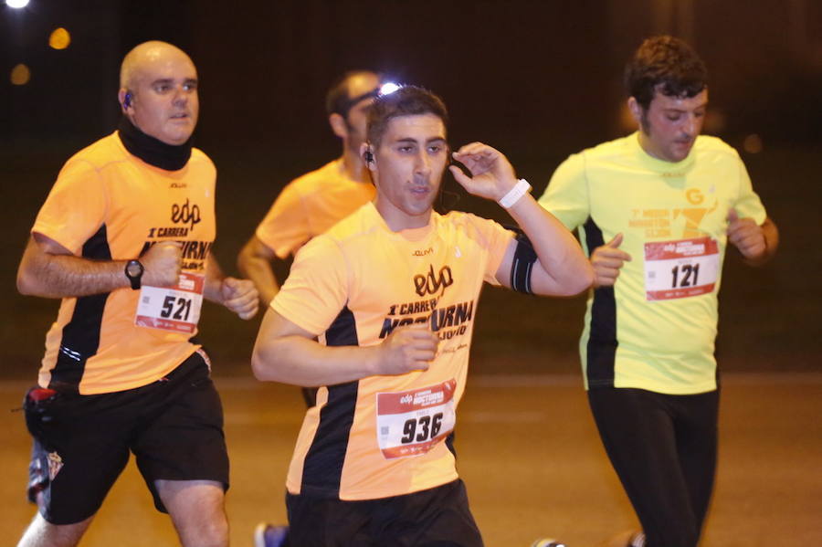 ¿Estuviste en la EdP Carrera Nocturna 10K de Gijón? ¡Búscate! (5)