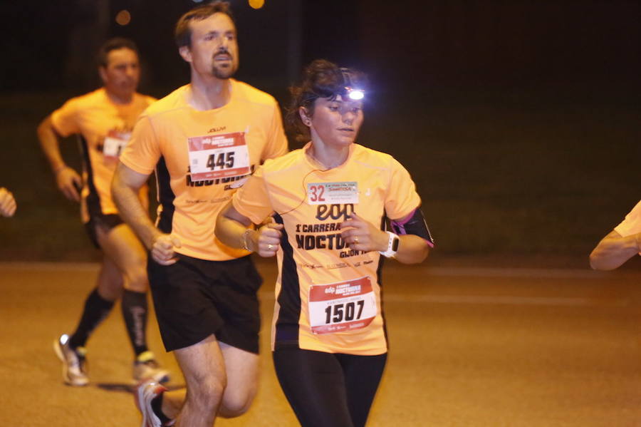 ¿Estuviste en la EdP Carrera Nocturna 10K de Gijón? ¡Búscate! (5)