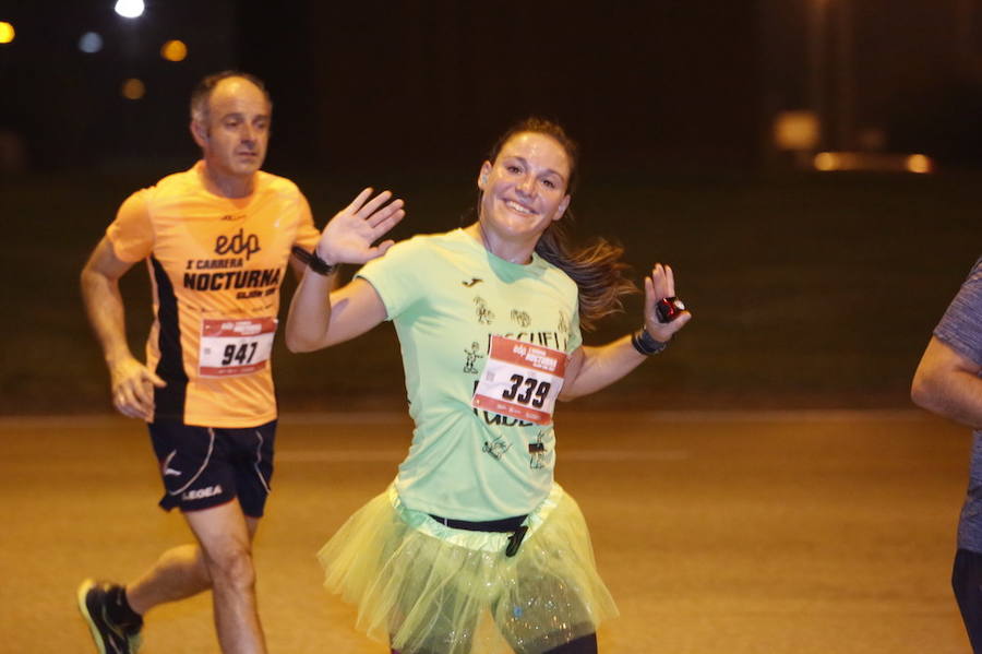 ¿Estuviste en la EdP Carrera Nocturna 10K de Gijón? ¡Búscate! (5)