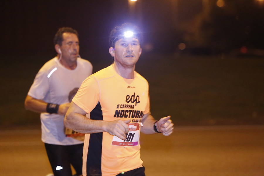 ¿Estuviste en la EdP Carrera Nocturna 10K de Gijón? ¡Búscate! (5)