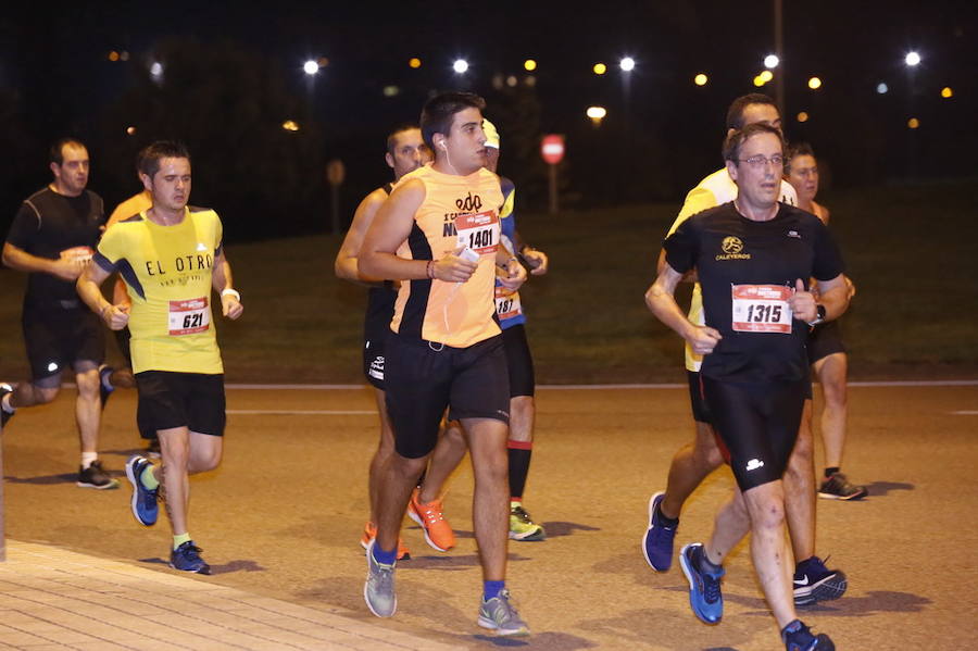 ¿Estuviste en la EdP Carrera Nocturna 10K de Gijón? ¡Búscate! (5)