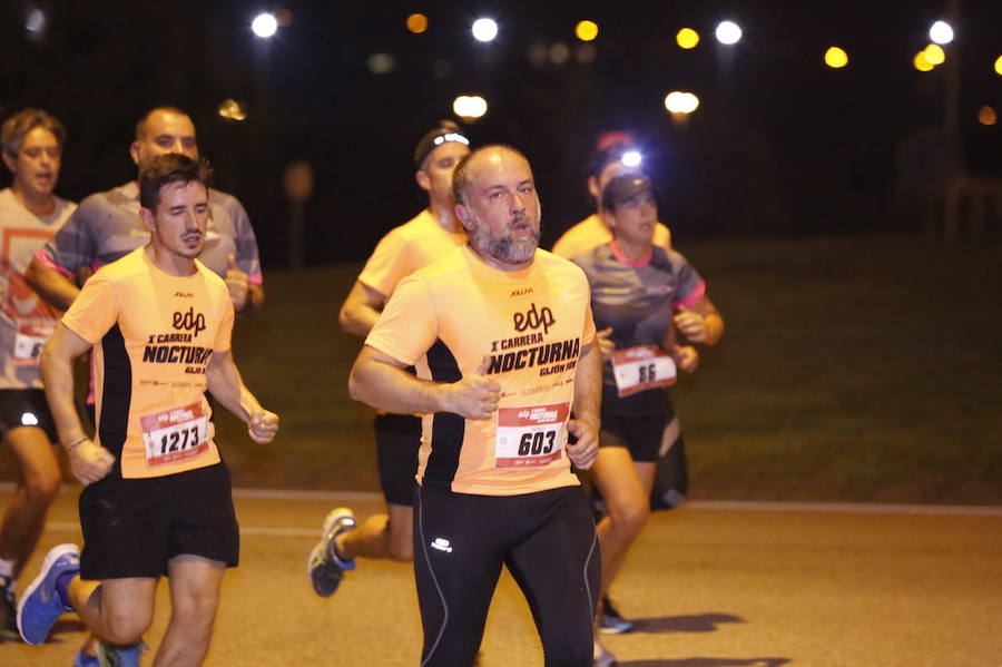 ¿Estuviste en la EdP Carrera Nocturna 10K de Gijón? ¡Búscate! (5)