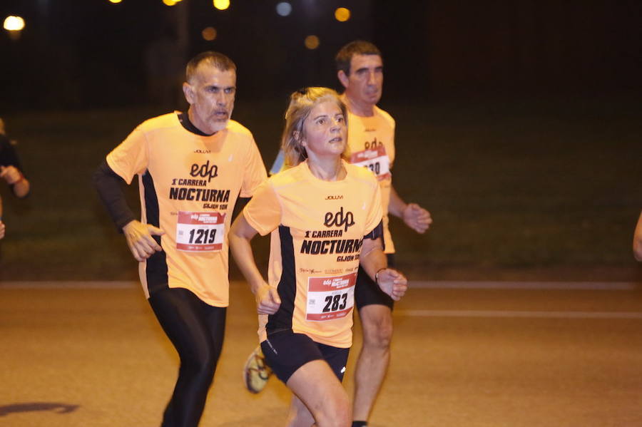 ¿Estuviste en la EdP Carrera Nocturna 10K de Gijón? ¡Búscate! (5)