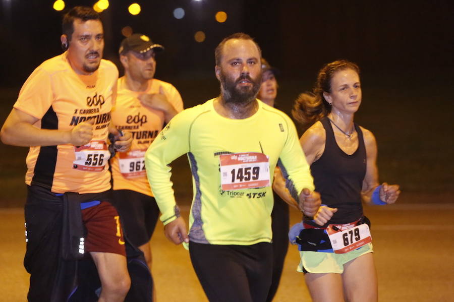 ¿Estuviste en la EdP Carrera Nocturna 10K de Gijón? ¡Búscate! (5)