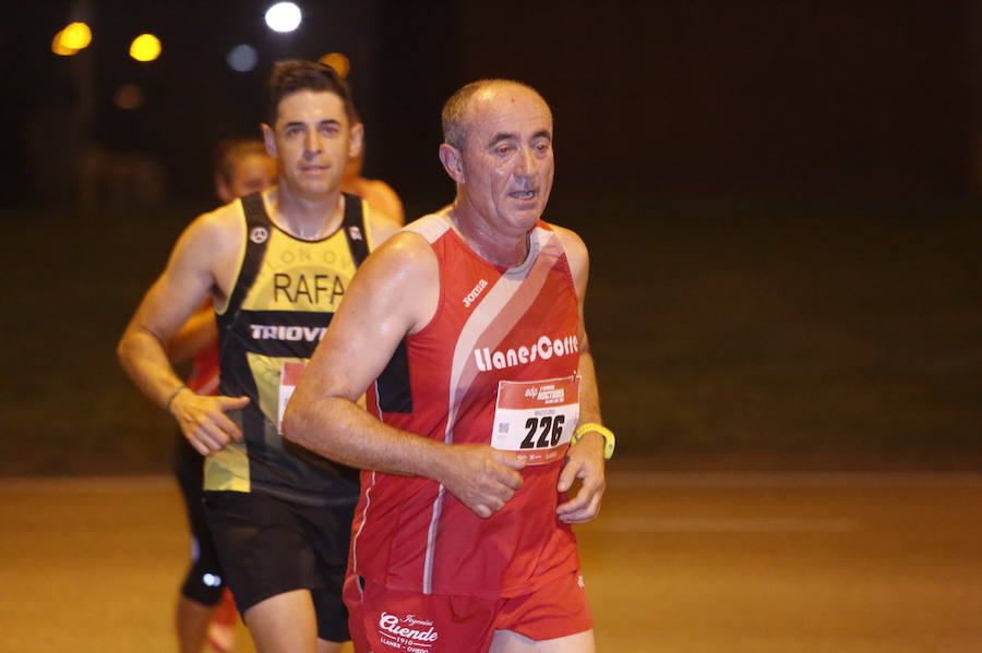 ¿Estuviste en la EdP Carrera Nocturna 10K de Gijón? ¡Búscate! (5)