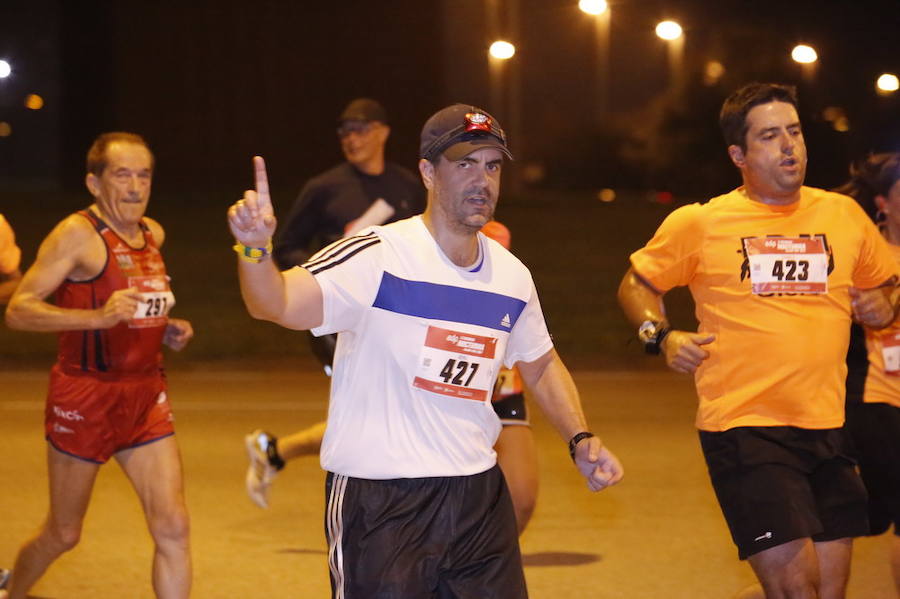 ¿Estuviste en la EdP Carrera Nocturna 10K de Gijón? ¡Búscate! (5)