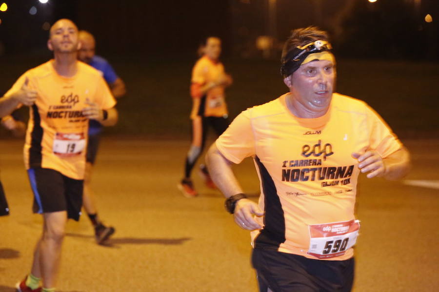 ¿Estuviste en la EdP Carrera Nocturna 10K de Gijón? ¡Búscate! (5)