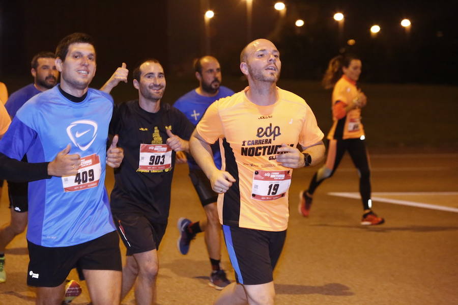 ¿Estuviste en la EdP Carrera Nocturna 10K de Gijón? ¡Búscate! (5)