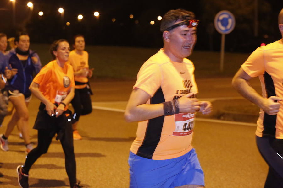 ¿Estuviste en la EdP Carrera Nocturna 10K de Gijón? ¡Búscate! (6)