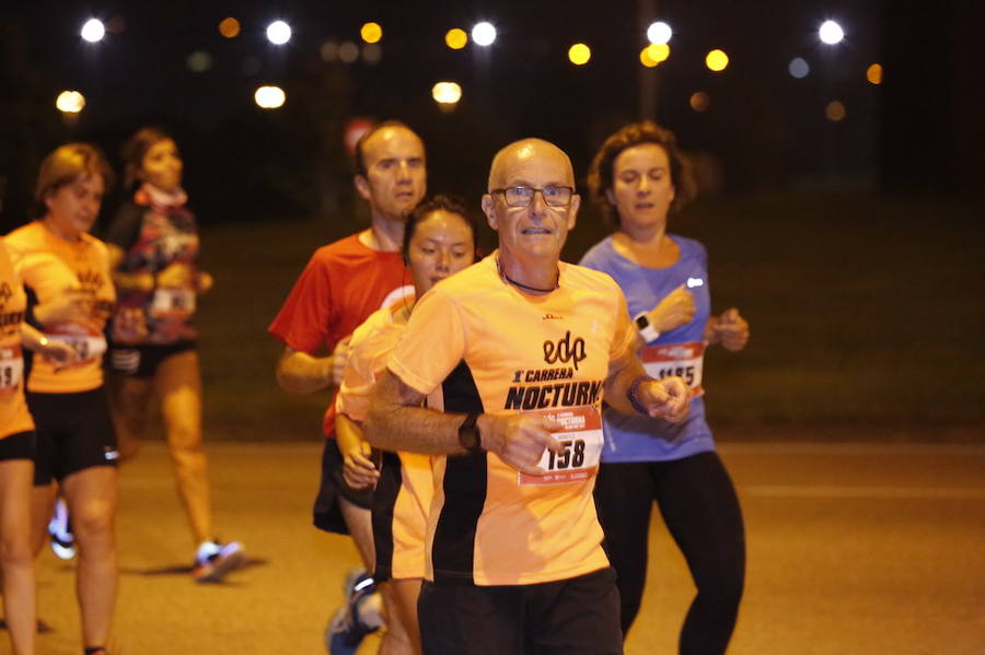 ¿Estuviste en la EdP Carrera Nocturna 10K de Gijón? ¡Búscate! (6)