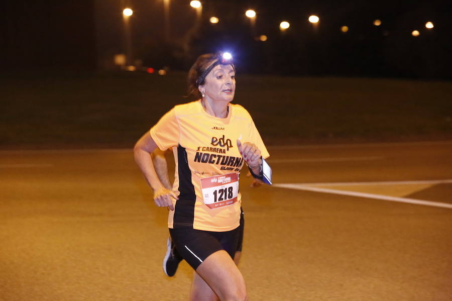 ¿Estuviste en la EdP Carrera Nocturna 10K de Gijón? ¡Búscate! (6)