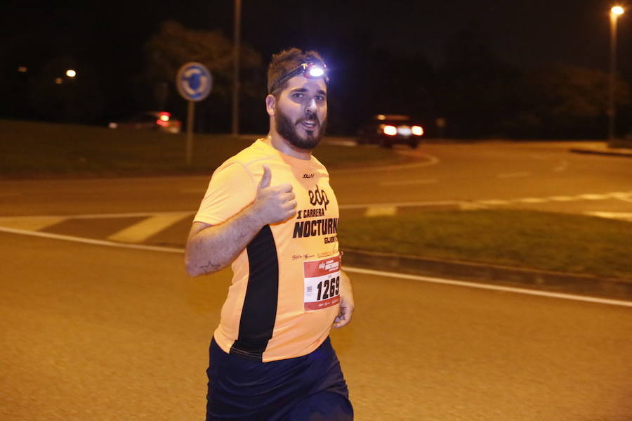 ¿Estuviste en la EdP Carrera Nocturna 10K de Gijón? ¡Búscate! (6)