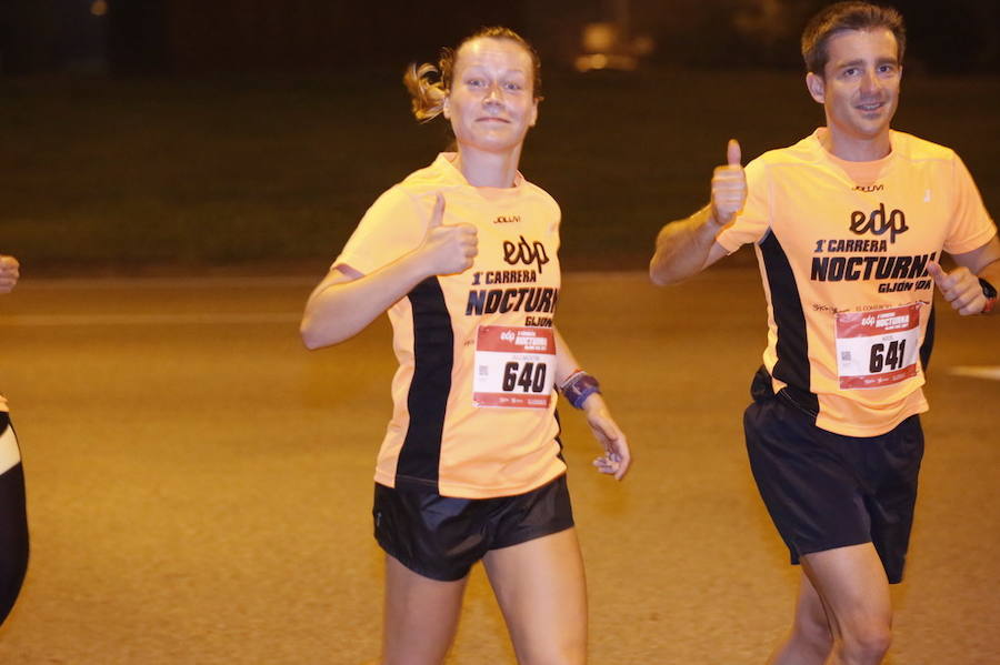 ¿Estuviste en la EdP Carrera Nocturna 10K de Gijón? ¡Búscate! (6)