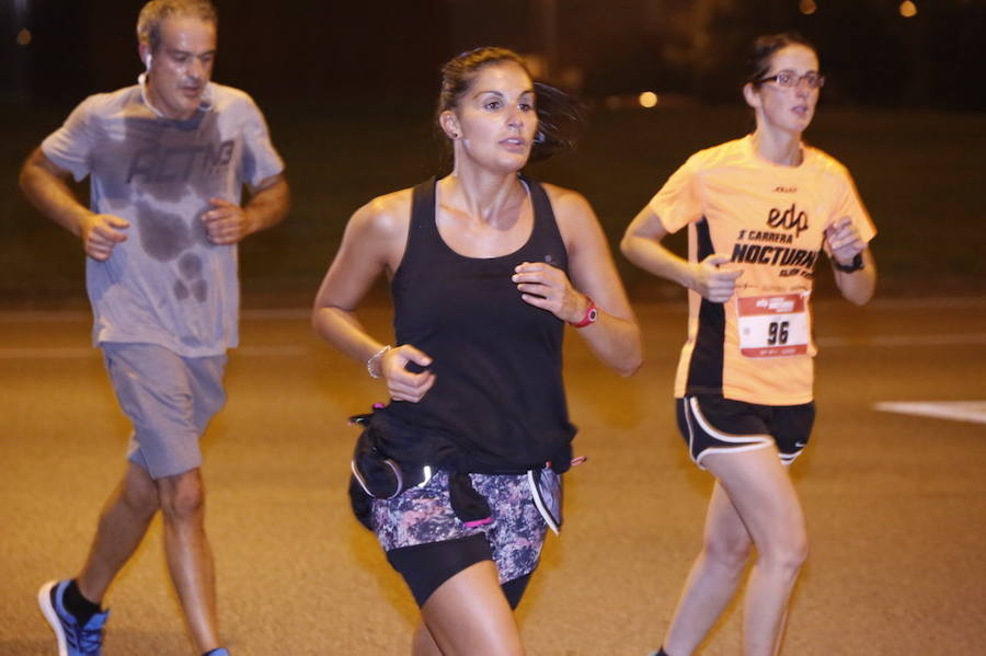 ¿Estuviste en la EdP Carrera Nocturna 10K de Gijón? ¡Búscate! (6)