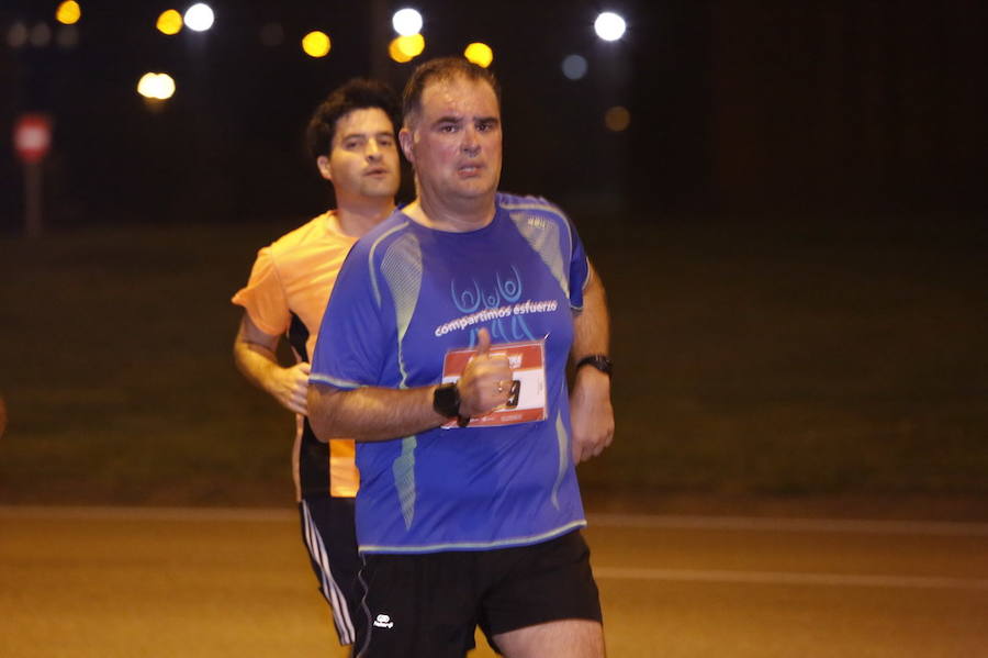 ¿Estuviste en la EdP Carrera Nocturna 10K de Gijón? ¡Búscate! (6)