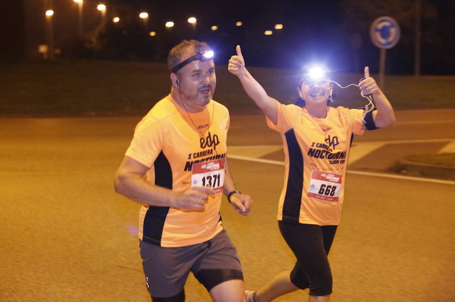 ¿Estuviste en la EdP Carrera Nocturna 10K de Gijón? ¡Búscate! (6)