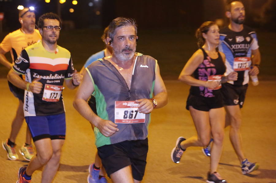 ¿Estuviste en la EdP Carrera Nocturna 10K de Gijón? ¡Búscate! (6)