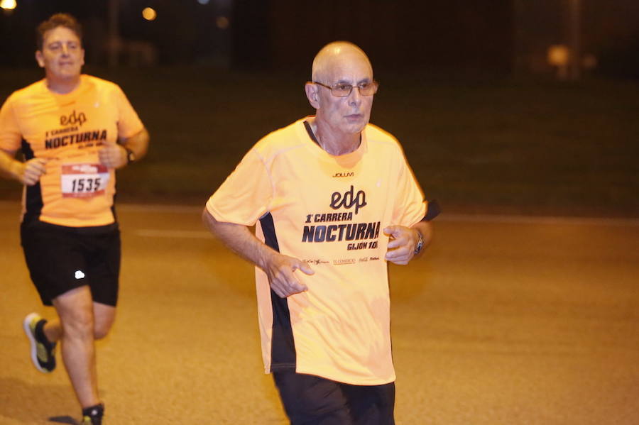 ¿Estuviste en la EdP Carrera Nocturna 10K de Gijón? ¡Búscate! (6)