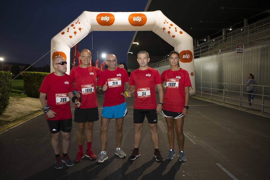 ¿Estuviste en la EdP Carrera Nocturna 10k de Gijón? ¡Búscate! (7)