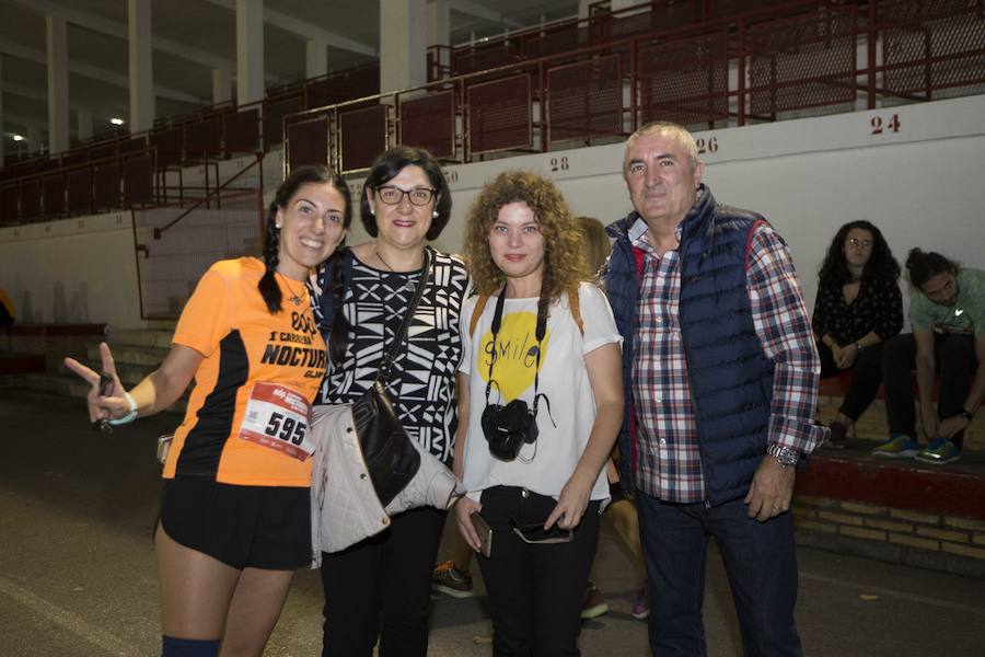 ¿Estuviste en la EdP Carrera Nocturna 10k de Gijón? ¡Búscate! (7)