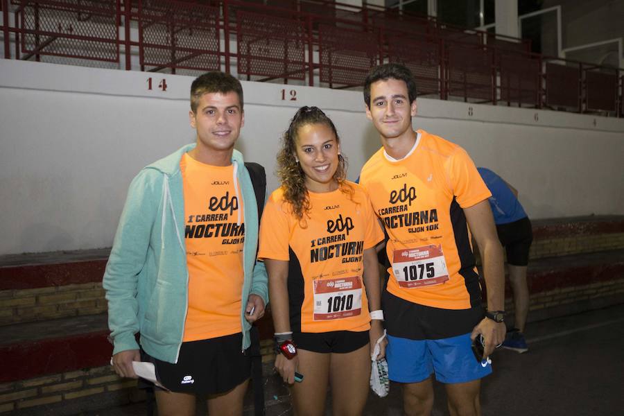 ¿Estuviste en la EdP Carrera Nocturna 10k de Gijón? ¡Búscate! (7)